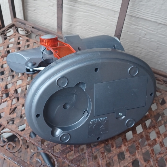 Interactive Planetary Projector - Picture 6 of 8